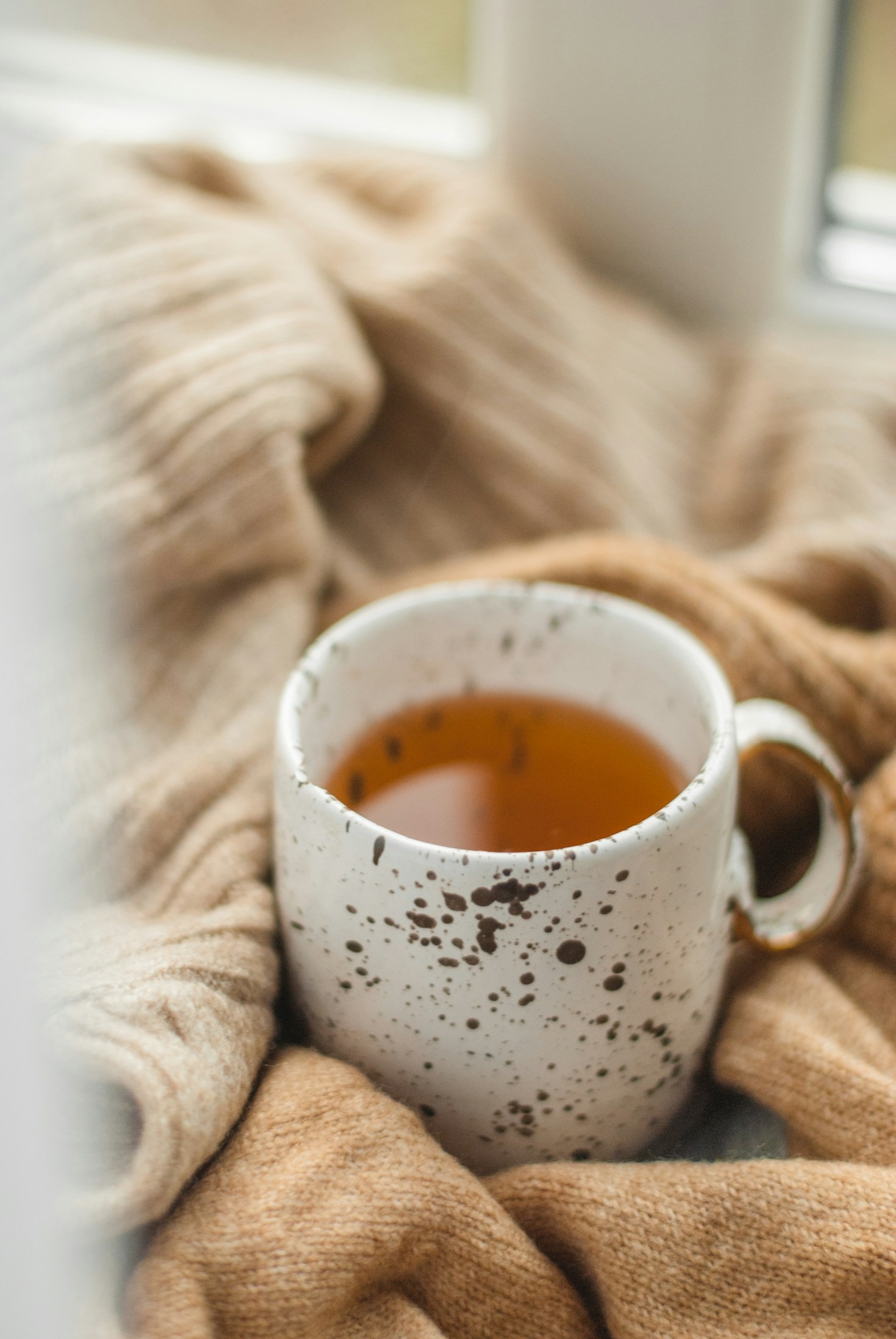 Exploring the Rich Heritage of Nigerian Teas